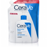CeraVe Moisturizers Lotion Niisutav n&auml;o- ja kehapiim kuivale kuni v&auml;ga kuivale nahale 473 ml