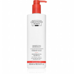 Christophe Robin Regenerating Shampoo with Prickly Pear Oil Taastav &scaron;ampoon 500 ml