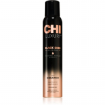 CHI Luxury Black Seed Oil Dry Shampoo Matt kuiv&scaron;ampoon vol&uuml;&uuml;mi andva efektiga 150 ml
