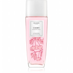 Chanson Chanson d'Eau Les Eaux Du Monde Cherry Kehapihusti  Wle 75 ml