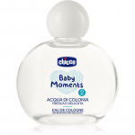 Chicco Baby Moments Refreshing and Delicate EDC lastele s&uuml;nnist alates 100 ml