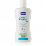 Chicco Baby Moments Bath Shampoo kogukeha&scaron;ampoon lastele s&uuml;nnist alates 200 ml