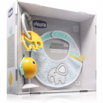 Chicco Feeding Gift Set My Sweet Doudou Kinkekomplekt 6m+