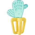 Chicco Fresh n&auml;rimism&auml;nguasi Cactus 4 m+ 1 tk