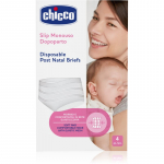 Chicco Mammy Disposable Post-Natal Briefs s&uuml;nnitusj&auml;rgne aluspesu suurus universal 4 tk