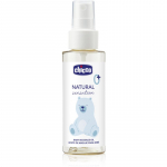Chicco Natural Sensation Baby Massaaži&otilde;li lastele s&uuml;nnist alates 0+ 100 ml
