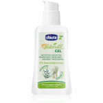 Chicco NaturalZ Protective & Refreshing Gel s&auml;&auml;sevastane kaitsekreem 2 m+ 60 ml