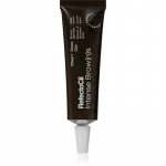 RefectoCil Intense Brow[n]s Base Gel Kulmu- ja ripsmev&auml;rv geelja tekstuuriga varjund Deep Brown 15 ml