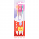 Colgate High Density 3 pack Hambahari ultra Soft 3 tk