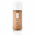 Clinique Even Better&trade; Vitamin Makeup Vedel jumestuskreem SPF 50 varjund Medium Cool 4 30 ml