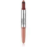 Clinique High Impact&trade; Shadow Play Lauv&auml;rvipulk topelt varjund Strawberry + Chocolate 1.9 g