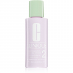 Clinique 3 Steps Clarifying Lotion 2 N&auml;ovesi kuivale ja kombineeritud nahale 60 ml