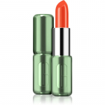Clinique Pop&trade; Longwear Lipstick Shine S&auml;rav huulepulk varjund 29 Flame Pop 3.9 g