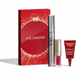 Clarins Wonder Volume Mascara XXL Holiday Season Kinkekomplekt