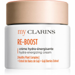 Clarins My Clarins Re-Boost Hydra-Energizing Cream p&auml;evane energiat andev seerum noorele nahale 50 ml