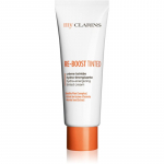 Clarins My Clarins Re-Boost Hydra Energizing Tinted Cream niisutav ja tooniv kreem 50 ml