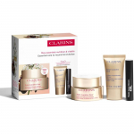 Clarins Nutri-Lumi&egrave;re Collection Kinkekomplekt k&uuml;psele nahale