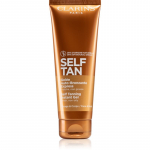 Clarins Self Tan Instant Gel Isepruunistav geel kehale ja n&auml;ole 125 ml