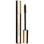 Clarins Supra Volume Mascara Maksimaalset vol&uuml;&uuml;mi andev ripsmetu&scaron;&scaron; varjund 02 Intense Brown 8 g