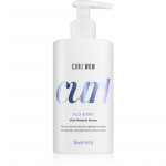 Color WOW Curl Flo-Entry Taastav &otilde;liseerum lainelistele ja lokkis juustele 295 ml