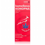 Cemio Kamz&iacute;k hemp ointment Salv jahutava toimega 200 ml