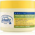 Camomilla Schultz Chamomile Restruktureeriv mask juustele 300 ml