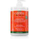 CANTU Shea Butter Hydrating Cream Conditioner Kreempalsam juustele intensiivseks niisutamiseks 739 ml
