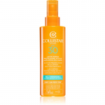 Collistar Sun Active Protection Milk Spray Pihustatav p&auml;ikesekaitselosjoon SPF 50 200 ml