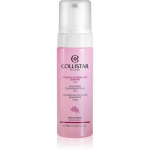Collistar Cleansing Brightening Foam Puhastav vaht kirgastava ja siluva efektiga 180 ml