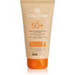 Collistar Sun Eco-Compatible P&auml;ikesekaitsekreem SPF 50+ ECO 150 ml