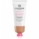 Collistar Face IDROATTIVA+ Tinted Moisturizer Toonitud niisutaja SPF 30 varjund 3 Dark 50 ml