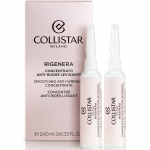 Collistar Rigenera Smoothing Anti-Wrinkle Concentrate Intensiivne vananemisvastane seerum 2x10 ml