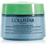 Collistar Special Perfect Body Toning Talasso-Scrub Silendav kehakoorija 700 g