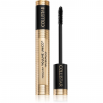 Collistar Unico&reg; Volume Waterproof Mascara Veekindel ripsmeid pikendav ripsmetu&scaron;&scaron; varjund Intense Black 13 ml