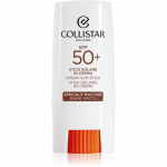 Collistar Sun Corrective Protection Cream Stick SPF 50+ P&auml;ikesekaitsepulk pigmendilaikude v&auml;hendamiseks 9 ml