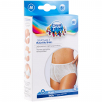 Canpol babies Maternity Briefs s&uuml;nnitusj&auml;rgne aluspesu suurus M 5 tk