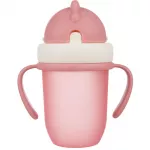 Canpol babies Matt Tass k&otilde;rrega 9+ m Pink 1 tk