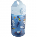 Canpol babies Junior Bottle laste pudel Blue 400 ml