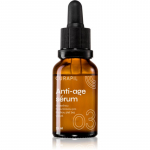 Curapil Six steps to beauty 03 Kortse ahendav seerum h&uuml;aluroonhappega 25 ml
