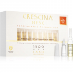 Crescina Transdermic 1300 Re-Growth juuksekasvuhooldus  Mle 20x3,5 ml