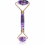 Crystallove Amethyst Roller Massaažirull n&auml;ole 1 tk