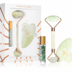 Crystallove Jade Beauty Set Nahahoolduskomplekt