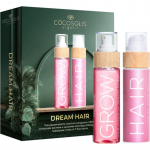 COCOSOLIS Dream Hair Kinkekomplekt juustele