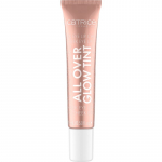 Catrice All Over Glow Tint multifunktsionaalne meik silmade, huulte ja n&auml;ole varjund 020 &middot; Keep Blushing 15 ml
