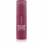Catrice Blushin' Charm Multi Stick P&otilde;sepuna s&auml;raga pulgakujuline varjund 030 Ruby Darling 5.5 g
