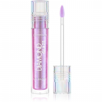 Catrice Diamond Glaze Holograafilise efektiga huulel&auml;ige varjund 030 Less Bitter More Glitter 3 ml