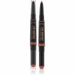 Catrice Lip Artist Matte Lipstick & Liner Huulepulk + huulepliiats mati efektiga varjund 030 Best Friends Forever 1.74 g