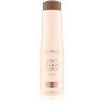 Catrice Soft Glam Filter Stick Jumestuspulk varjund 080 Tan - Deep 9 g