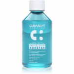 Curasept Daycare Protection Booster Frozen Mint Suuloputusvesi 500 ml