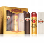 Cuba Royal Kinkekomplekt  Mle